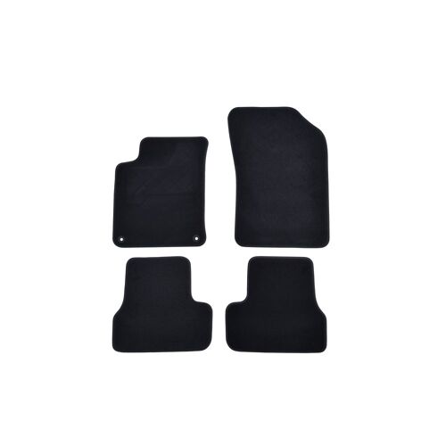 Tapis sur mesure pour Citroën C3 II dès 2009 et DS3 - Sélection d'Experts - Tech9