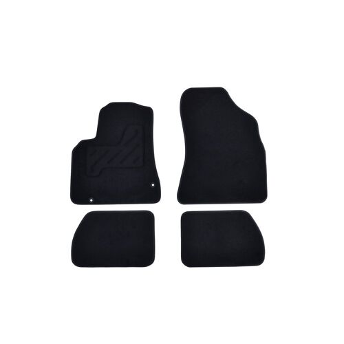 Tapis Sur Mesure Pour Peugeot Partner Ii - Sélection D'experts - Tech9