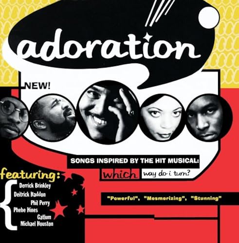Adoration