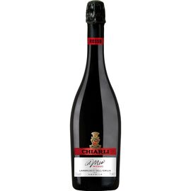 Dell'emilia Chiarli Lambrusco Il Mio Rosso