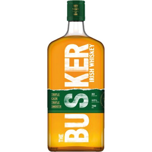 Whisky The Busker - Irlande