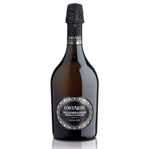Valdobbiadene - Prosecco Contarini