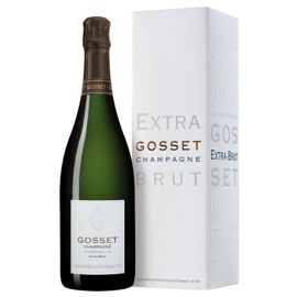 Champagne Gosset - Extra-Brut - 75 Cl