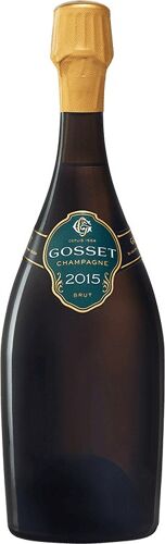 Champagne Gosset - Brut