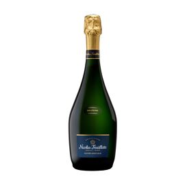 Champagne Nicolas Feuillatte Millésimé - Brut