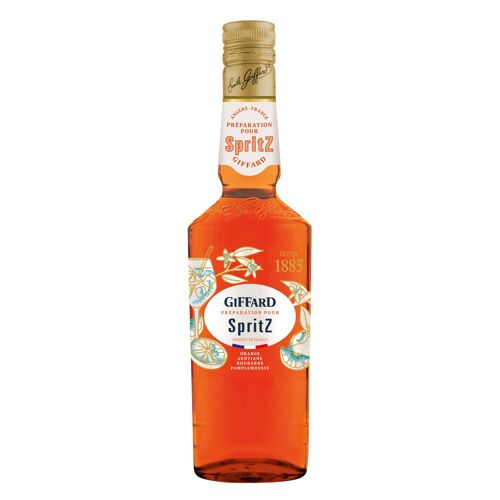 Giffard Préparation Pour Spritz - Giffard - 50 Cl