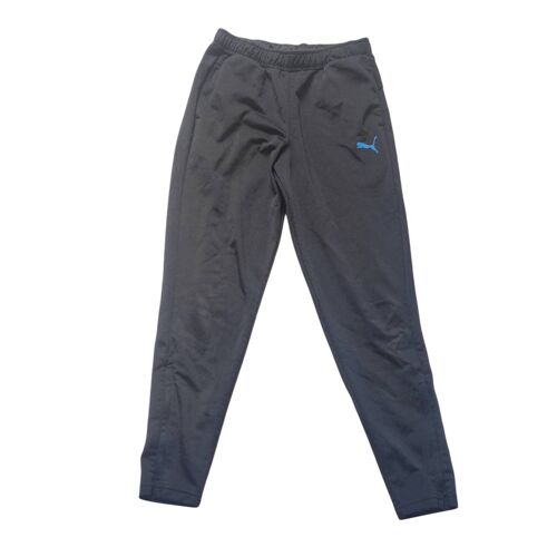 Pantalon Jogging Noire 9-10ans