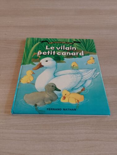 Le Vilain Petit Canard, Belles Histoires Belles Images
