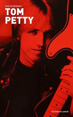 Tom Petty - It's Good To Be King