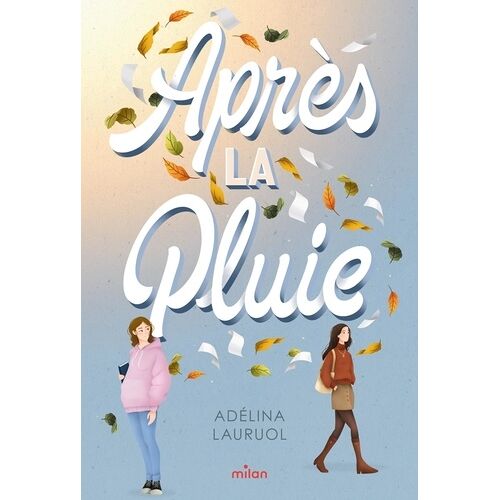 Après La Pluie