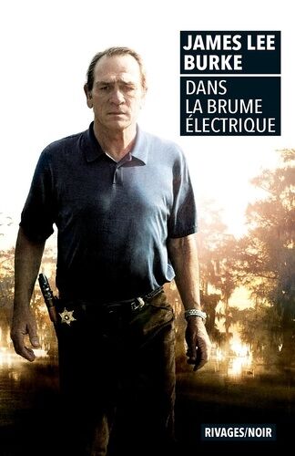 Un Homme Dans La Brume