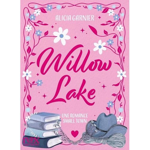 Willow Lake