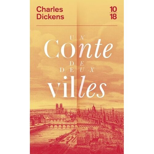 Un Conte De Deux Villes
