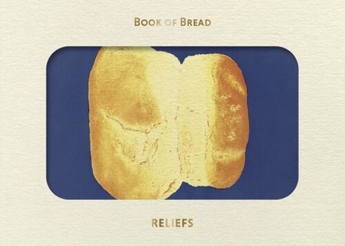 Livre D'images - Book Of Bread