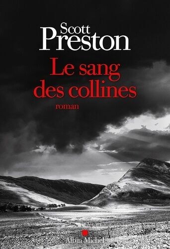 Le Sang Des Collines