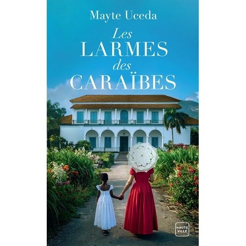 Les Larmes Des Caraïbes
