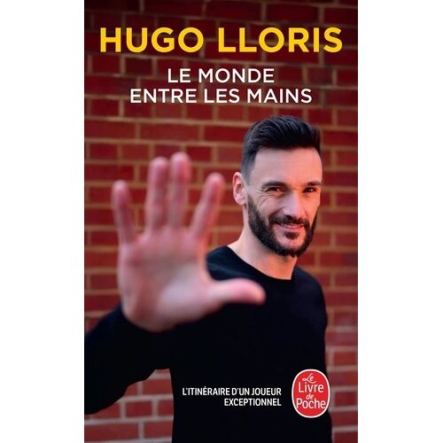 Le Monde Entre Les Mains