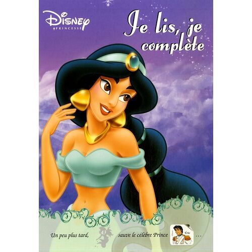 Je Lis, Je Complète