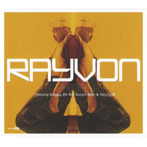 Rayvon , Featuring Shaggy, Rik Rok, Brian &amp; Tony Gold – 2-Way / Cd Maxi