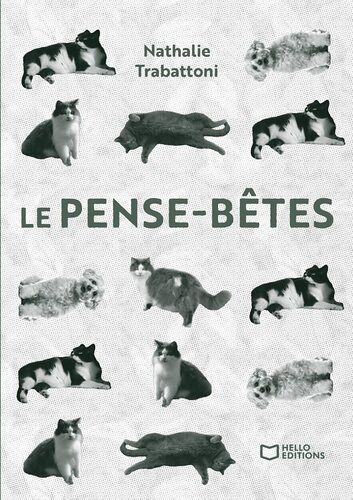 Le Pense-Bêtes