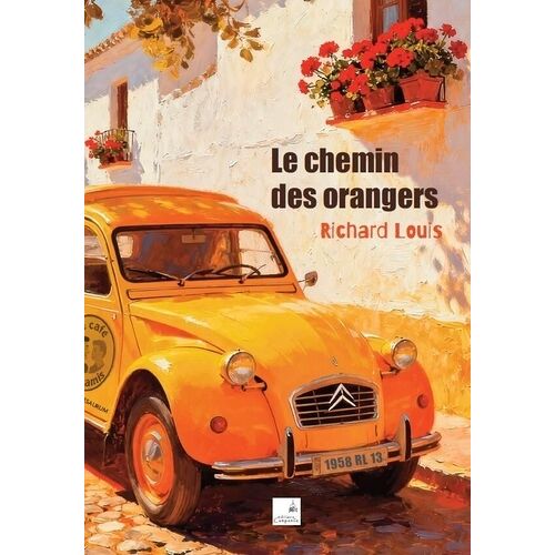 Le Chemin Des Orangers