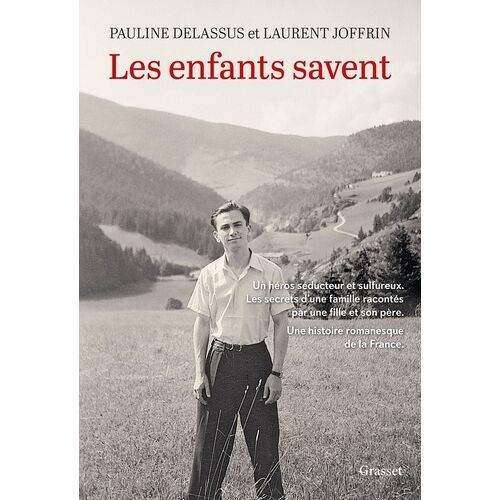 Les Enfants Savent