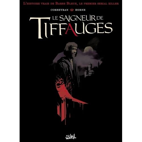 Le Saigneur De Tiffauges