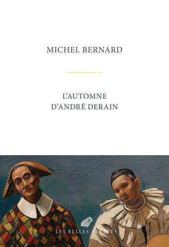 L'automne D'andré Derain