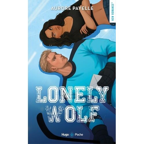 Lonely Wolf