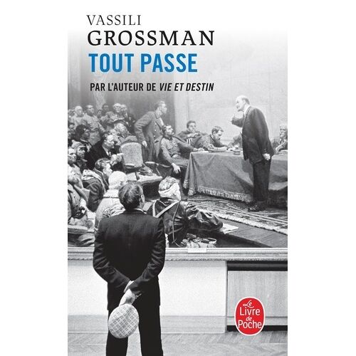 Tout Passe
