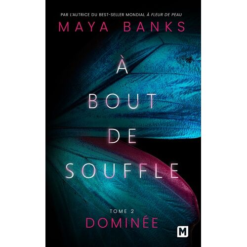 A Bout De Souffle - Tome 2 - Dominée
