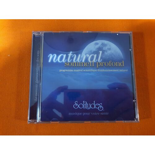 Natural Sommeil Profond - Programme Musical Scientifique D'Endormissement Naturel - Dan Gibson