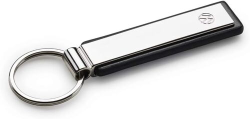 KALANKA-000087010BMYPN Schlüsselanhänger Keyring Schlüsselring, mit neuem VW Logo