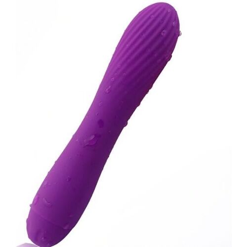 Kalanka-Sex Toy¿S Femme Vibromasseur, Femme Clitoridien Puissant Gode Vibromasseur Femme Clitoridien Sex Toy¿S Couple Gode Vibrant 10 Modes Vibromasseur Point G Pour Femme Sextoyse Couple Plaisir B6d