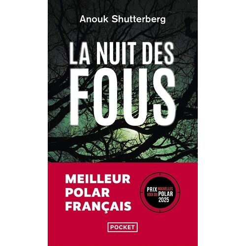 La Nuit Des Fous
