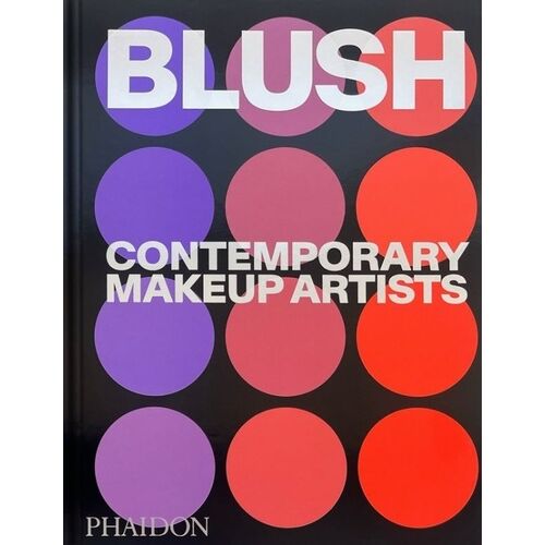 Blush - Contemporary Makeup Artists
