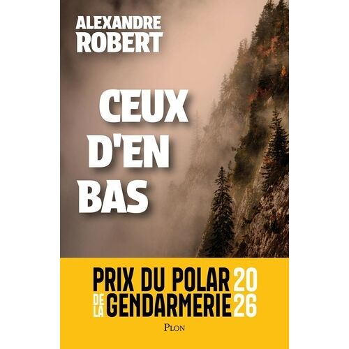 Ceux D'en Bas