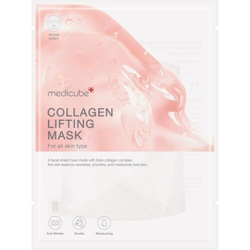 Kalanka-Medicube Collagen Lifting Mask 