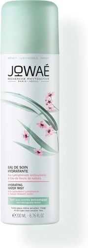 Kalanka-Jowaé - Eau De Soin Hydratante À L'eau De Fleurs De Sakura 200ml - Soin Visage - Toutes Peaux - Peaux Sensibles - 97% D'ingrédients D'origine Naturelle - Hydrate - Rafraîchit 