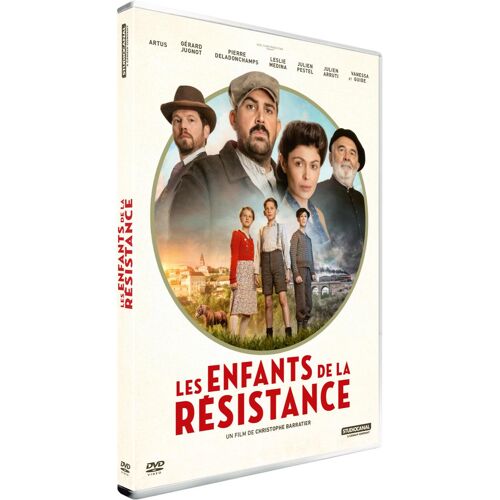 Les Enfants De La Résistance