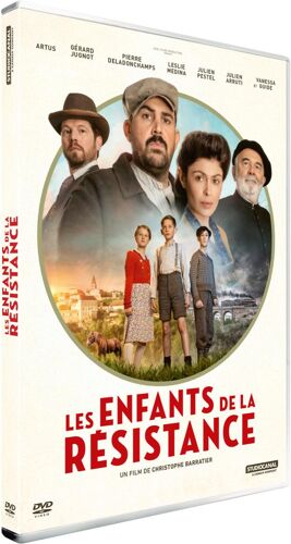 Les Enfants De La Résistance