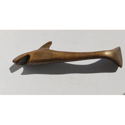 Decapsuleur Dauphin