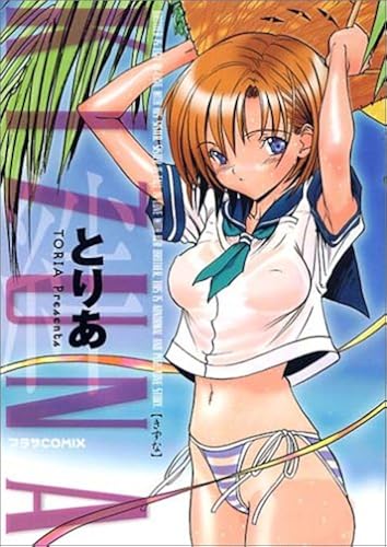 Kizuna (Comix)