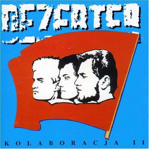 Kolaboracja Ii