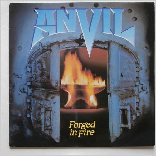 Forged In Fire (1983)
