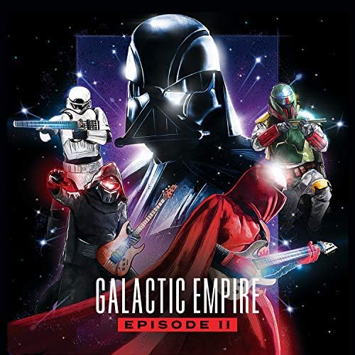 Episode Ii