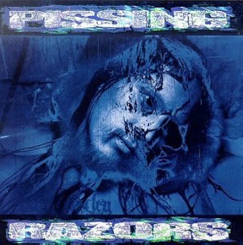 Pissing Razors