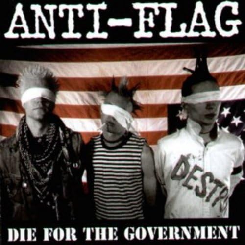 Die For Your Government
