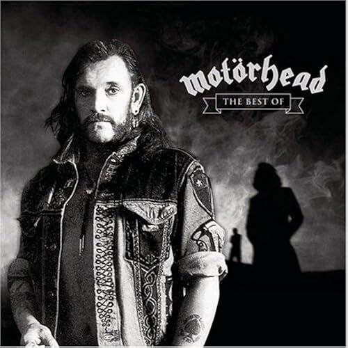 The Best Of Motorhead [2 Cd]