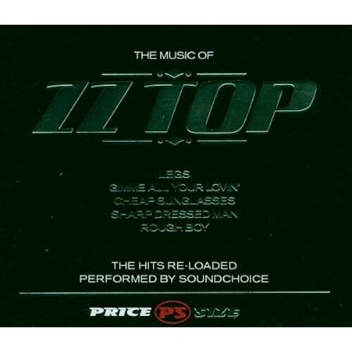 Music Of Zz Top